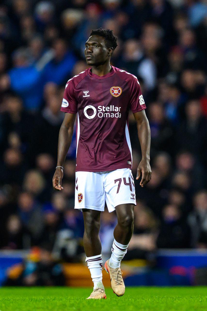 Rogers Kassim Mato